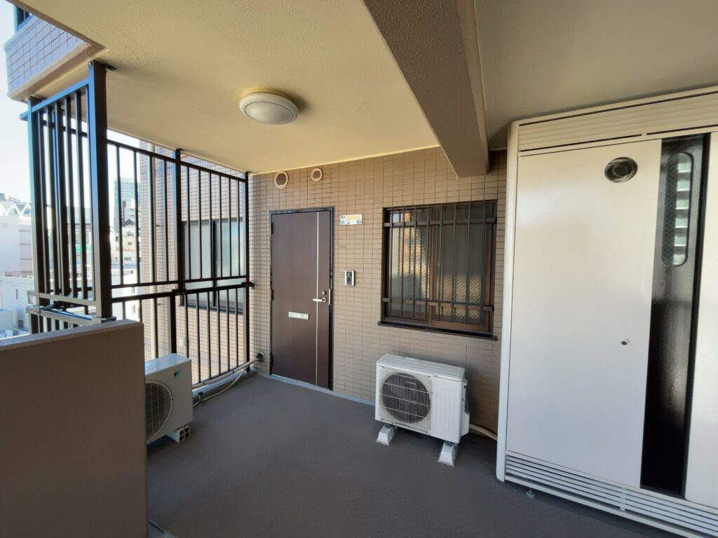 【2023年リフォーム履歴有り】モア・ステージ千葉・新宿8階|2,780万円