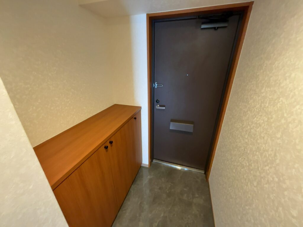 【2023年リフォーム履歴有り】モア・ステージ千葉・新宿8階|2,780万円