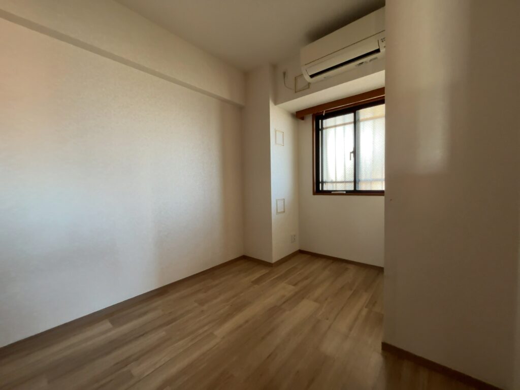 【2023年リフォーム履歴有り】モア・ステージ千葉・新宿8階|2,780万円