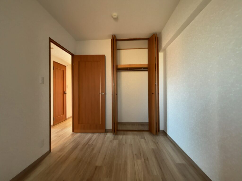 【2023年リフォーム履歴有り】モア・ステージ千葉・新宿8階|2,780万円