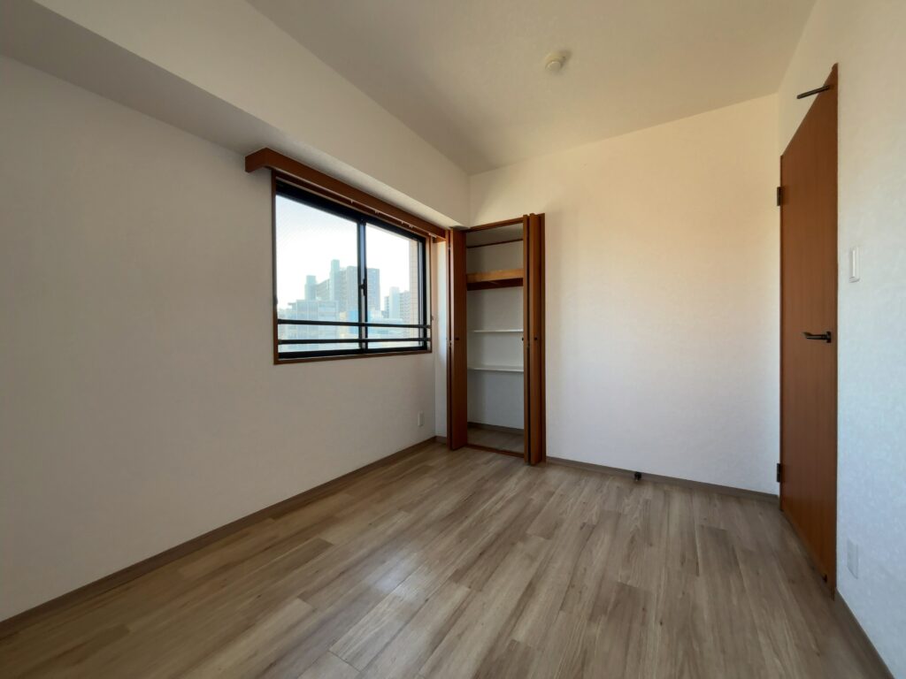 【2023年リフォーム履歴有り】モア・ステージ千葉・新宿8階|2,780万円