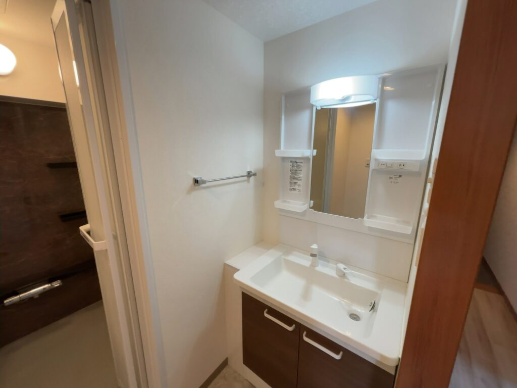 【2023年リフォーム履歴有り】モア・ステージ千葉・新宿8階|2,780万円