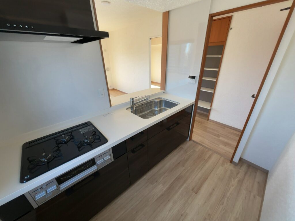 【2023年リフォーム履歴有り】モア・ステージ千葉・新宿8階|2,780万円