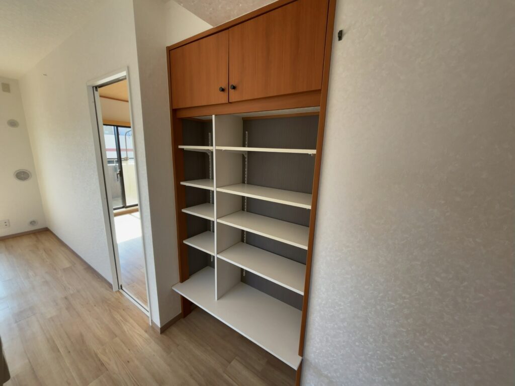 【2023年リフォーム履歴有り】モア・ステージ千葉・新宿8階|2,780万円