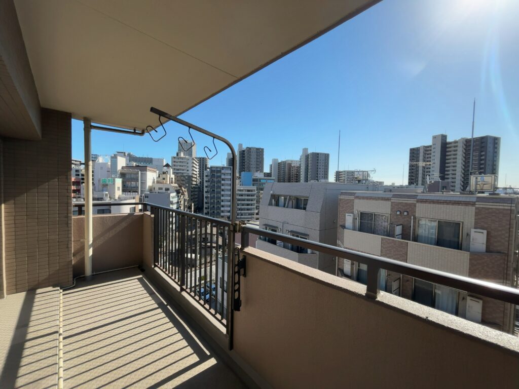 【2023年リフォーム履歴有り】モア・ステージ千葉・新宿8階|2,780万円