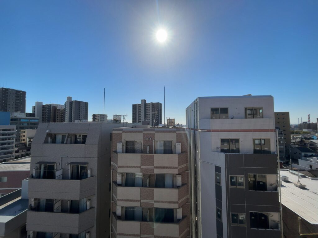 【2023年リフォーム履歴有り】モア・ステージ千葉・新宿8階|2,780万円