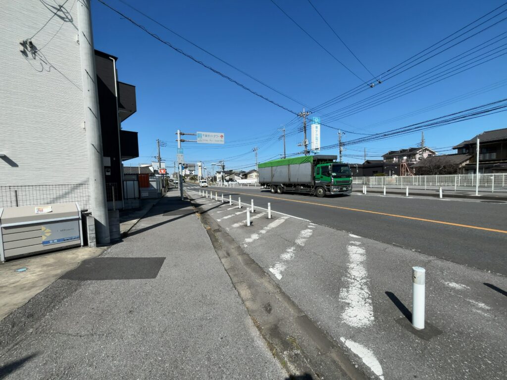 【収益物件】千葉市中央区浜野町一棟アパート|9,800万円