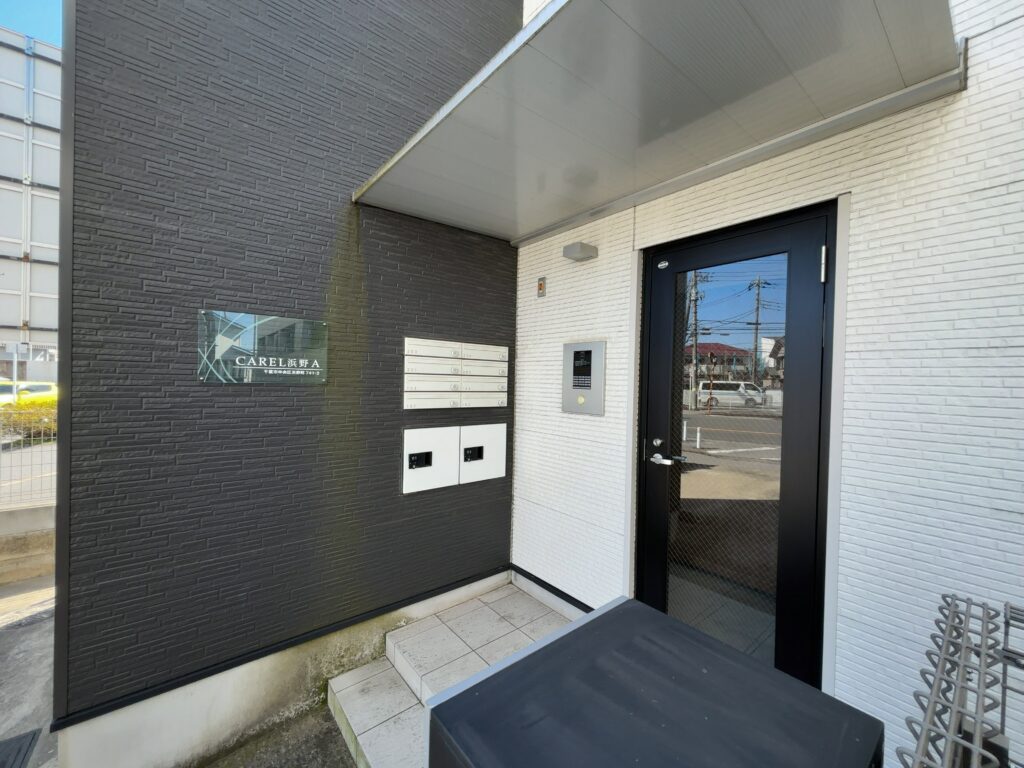 【収益物件】千葉市中央区浜野町一棟アパート|9,800万円