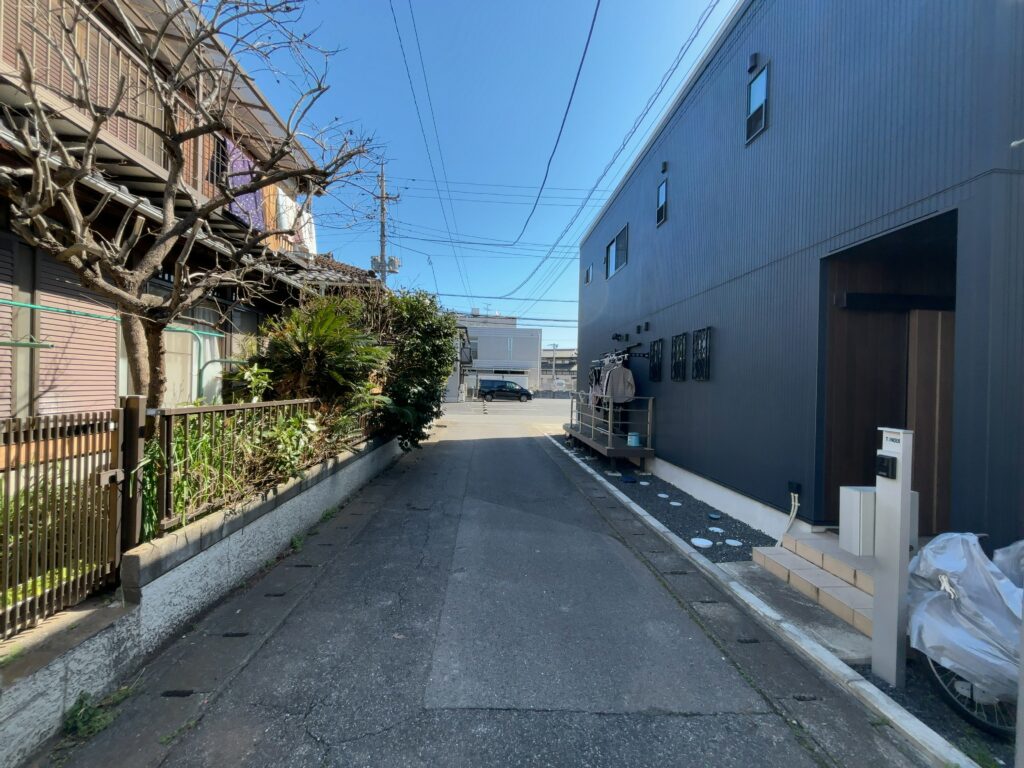 【リフォーム戸建】千葉市中央区村田町中古戸建|1,999万円