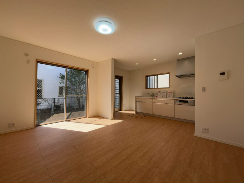 【リフォーム戸建】千葉市中央区村田町中古戸建|1,999万円