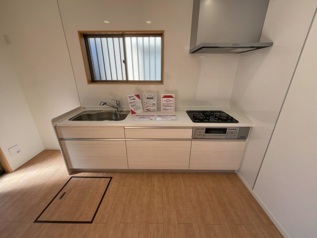 【リフォーム戸建】千葉市中央区村田町中古戸建|1,999万円