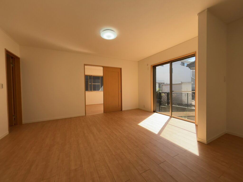 【リフォーム戸建】千葉市中央区村田町中古戸建|1,999万円