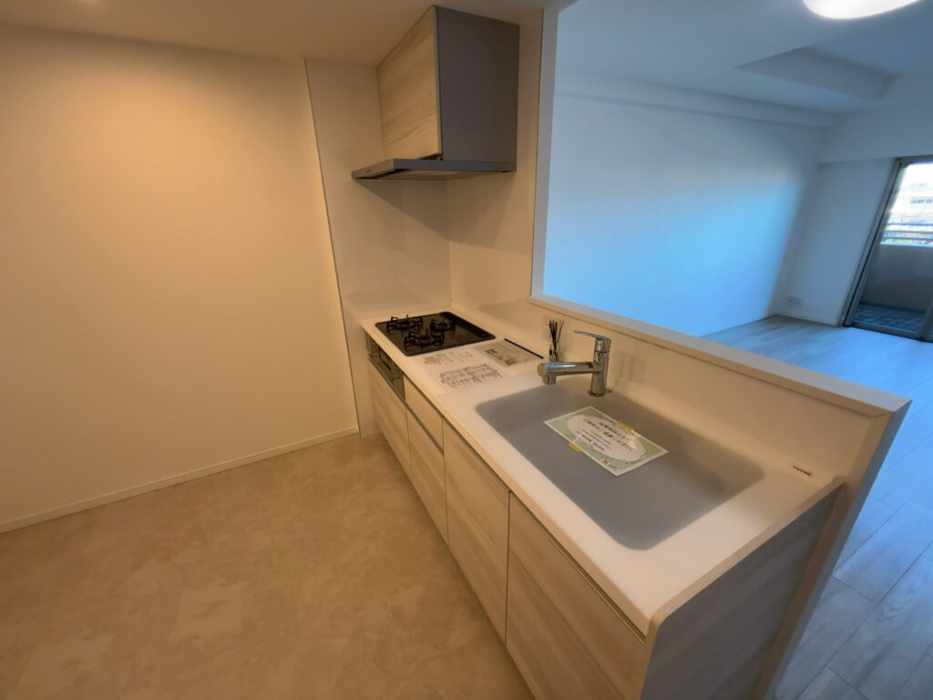 【リフォームマンション】ソフィア美浜ライトプラザ4階｜3,090万円