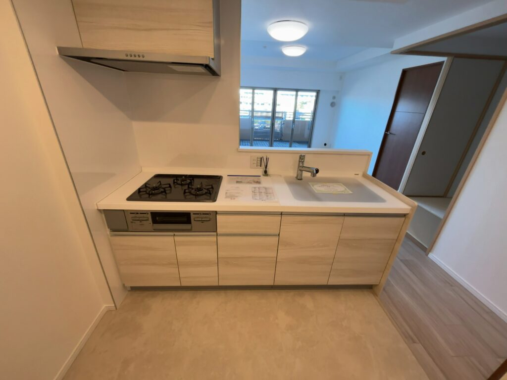 【リフォームマンション】ソフィア美浜ライトプラザ4階｜3,090万円