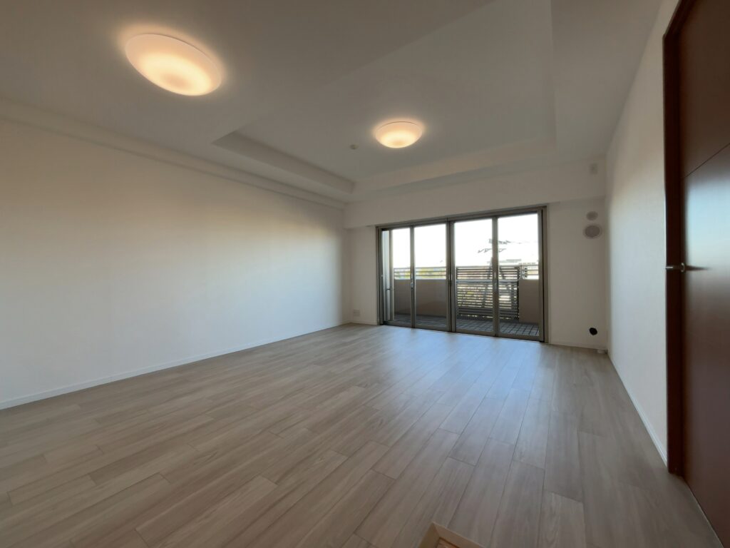 【リフォームマンション】ソフィア美浜ライトプラザ4階｜3,090万円