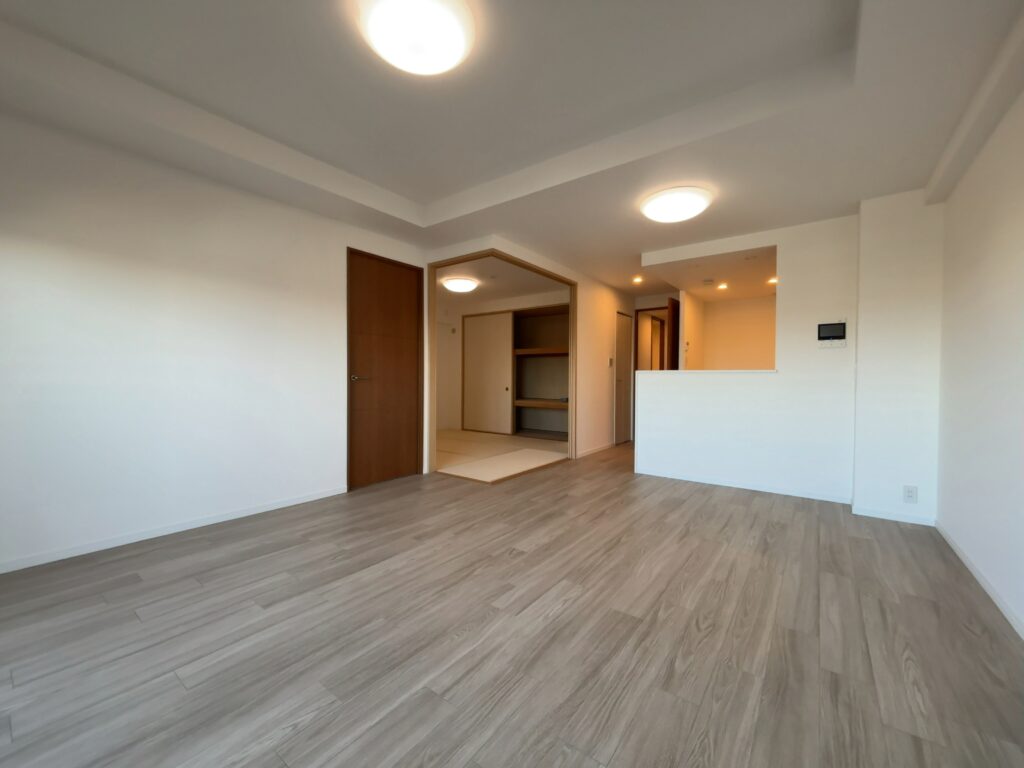 【リフォームマンション】ソフィア美浜ライトプラザ4階｜3,090万円