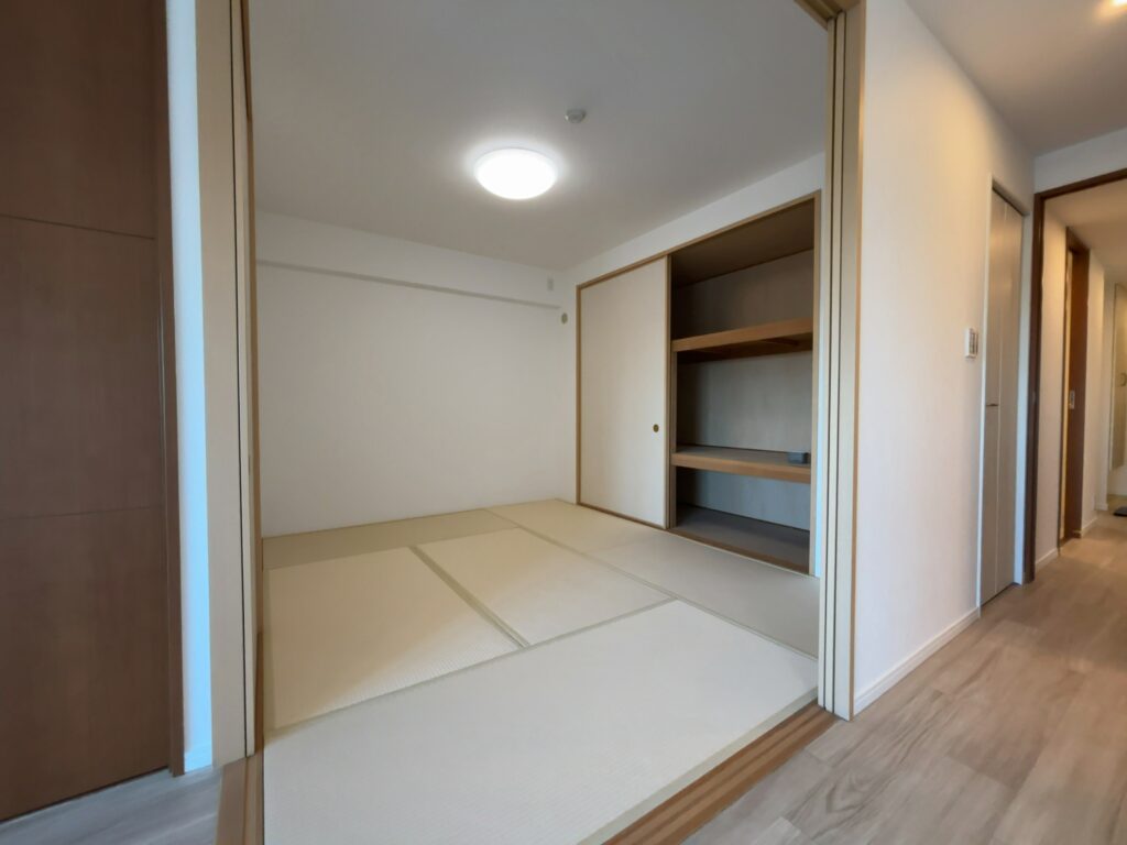 【リフォームマンション】ソフィア美浜ライトプラザ4階｜3,090万円