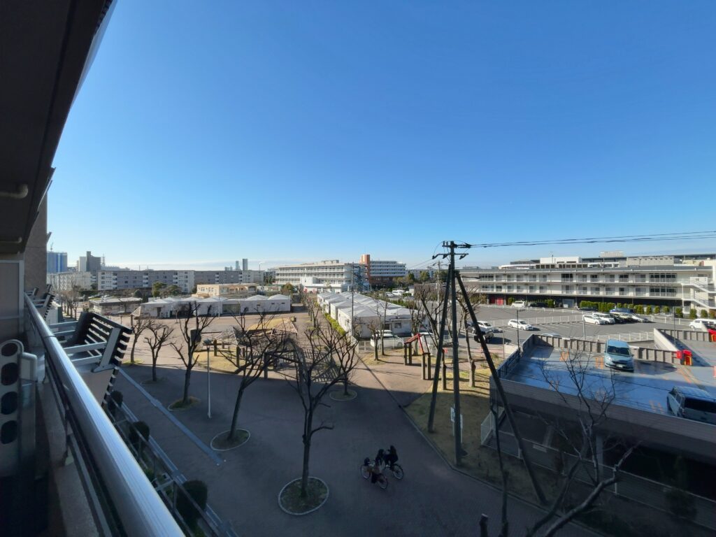 【リフォームマンション】ソフィア美浜ライトプラザ4階｜3,090万円