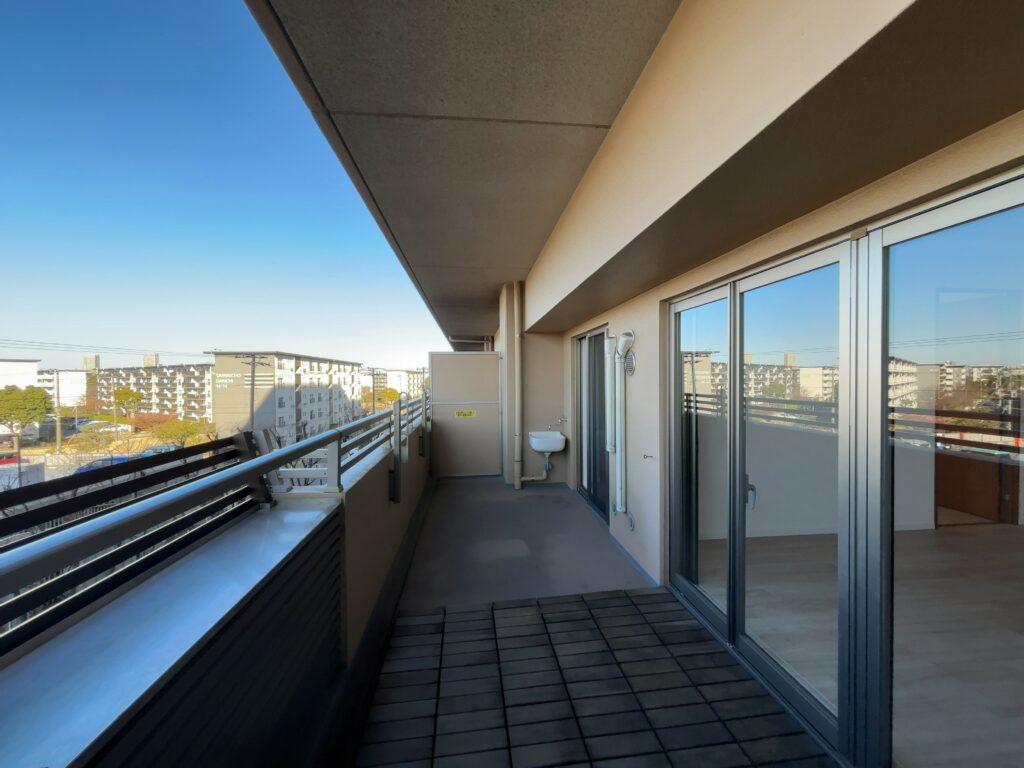 【リフォームマンション】ソフィア美浜ライトプラザ4階｜3,090万円