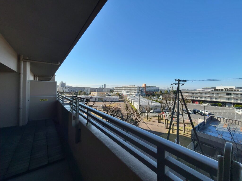 【リフォームマンション】ソフィア美浜ライトプラザ4階｜3,090万円