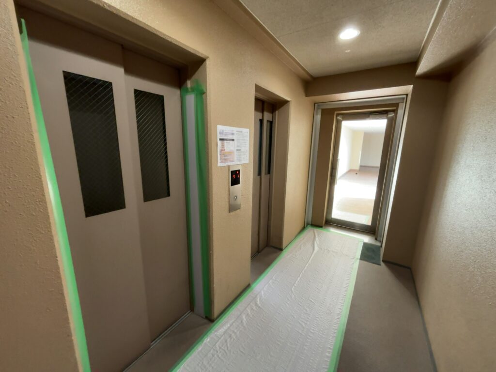 【リフォームマンション】ソフィア美浜ライトプラザ4階｜3,090万円