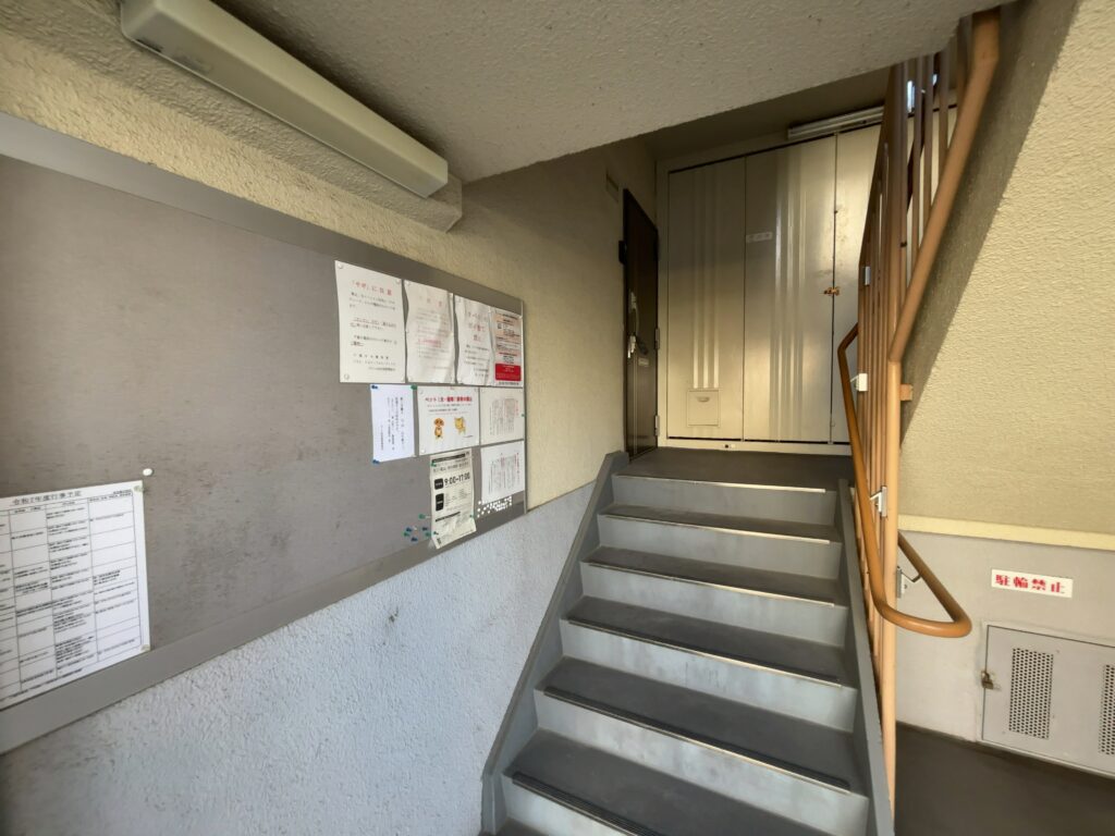 【リノベーションマンション】カミュ祐光苑A棟1階|1,490万円