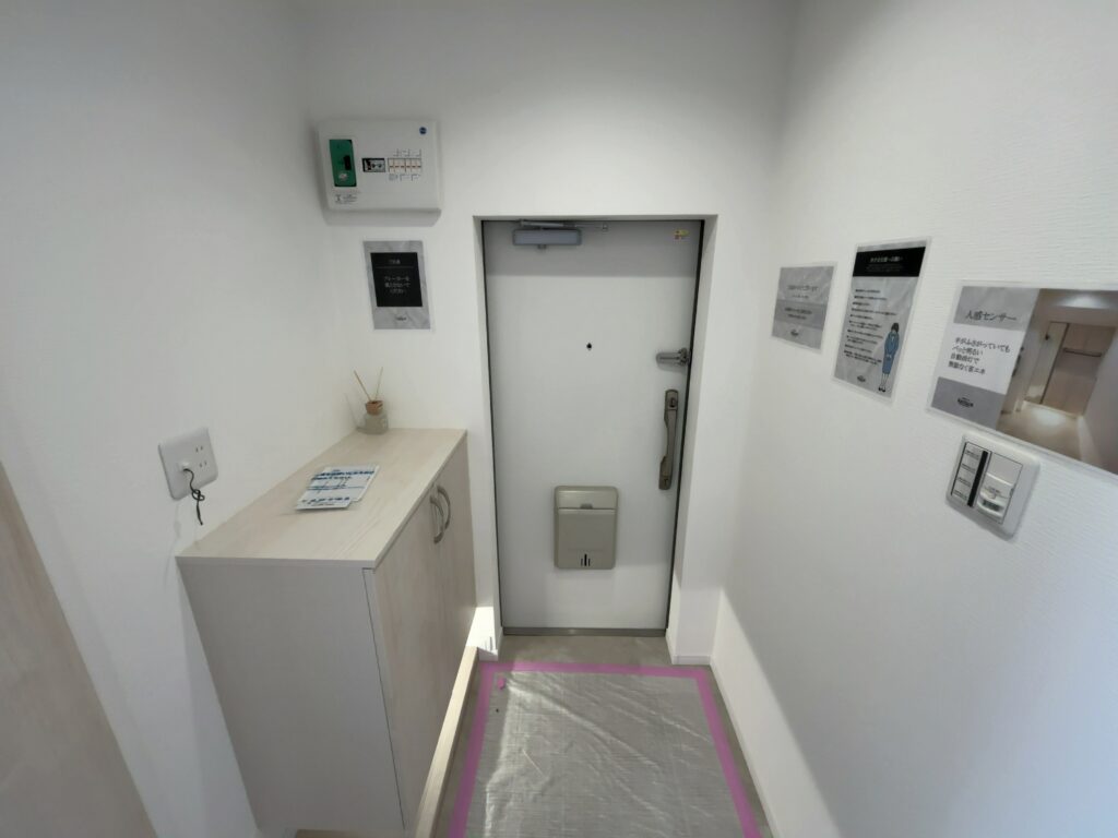 【リノベーションマンション】カミュ祐光苑A棟1階|1,490万円