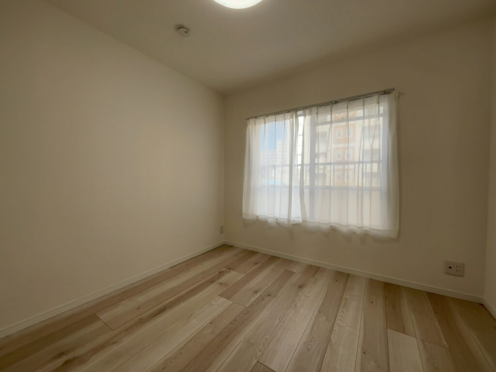 【リノベーションマンション】カミュ祐光苑A棟1階|1,490万円