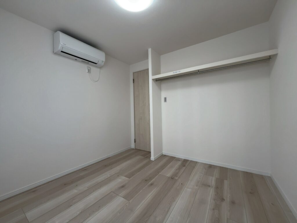 【リノベーションマンション】カミュ祐光苑A棟1階|1,490万円