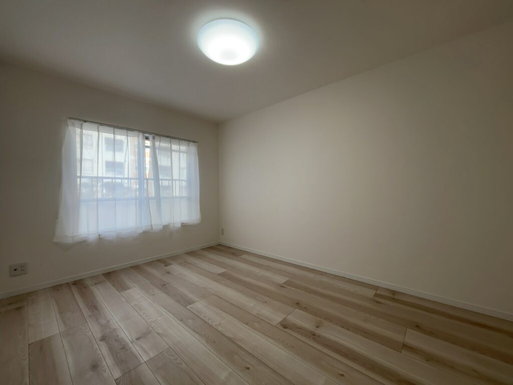 【リノベーションマンション】カミュ祐光苑A棟1階|1,490万円