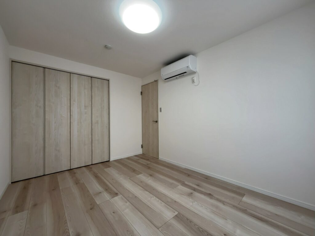 【リノベーションマンション】カミュ祐光苑A棟1階|1,490万円