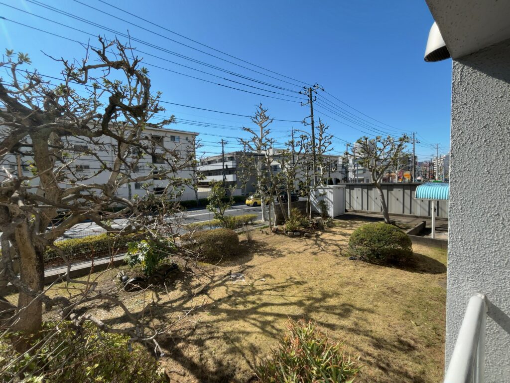 【リノベーションマンション】カミュ祐光苑A棟1階|1,490万円