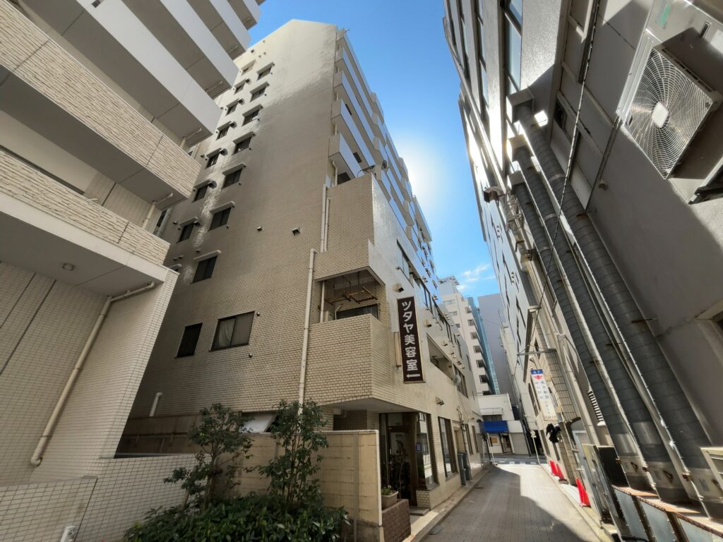 【リノベーションマンション】千葉中央ハイツ6階|2,299万円