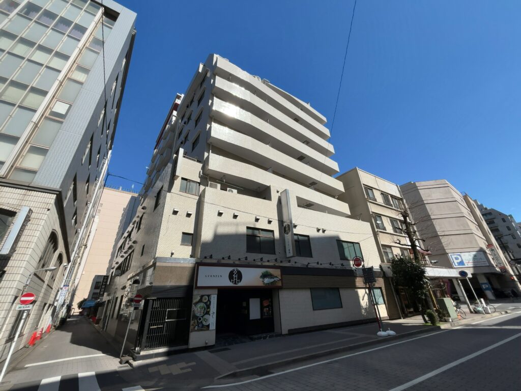 【リノベーションマンション】千葉中央ハイツ6階|2,299万円