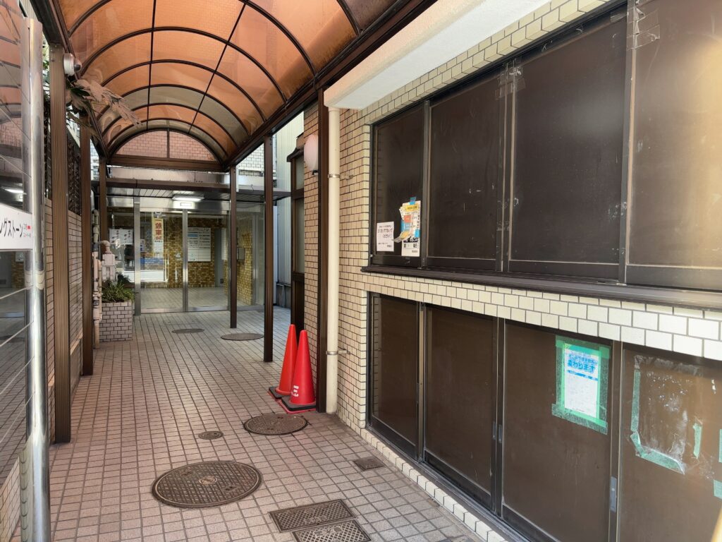 【リノベーションマンション】千葉中央ハイツ6階|2,299万円