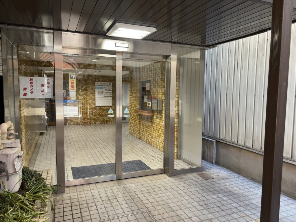 【リノベーションマンション】千葉中央ハイツ6階|2,299万円