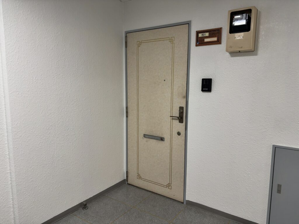 【リノベーションマンション】千葉中央ハイツ6階|2,299万円