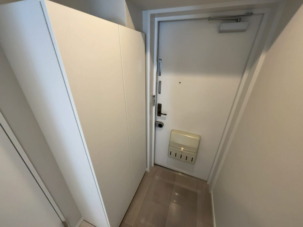 【リノベーションマンション】千葉中央ハイツ6階|2,299万円