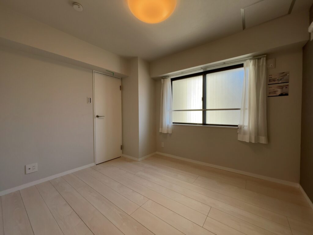 【リノベーションマンション】千葉中央ハイツ6階|2,299万円