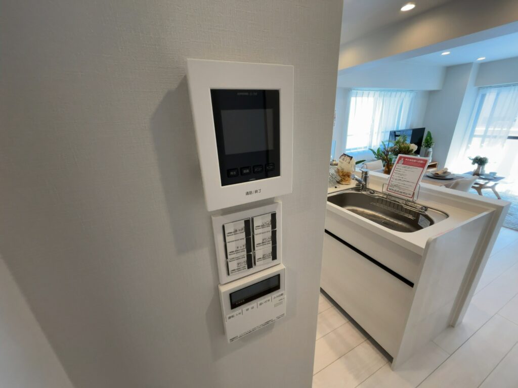 【リノベーションマンション】千葉中央ハイツ6階|2,299万円