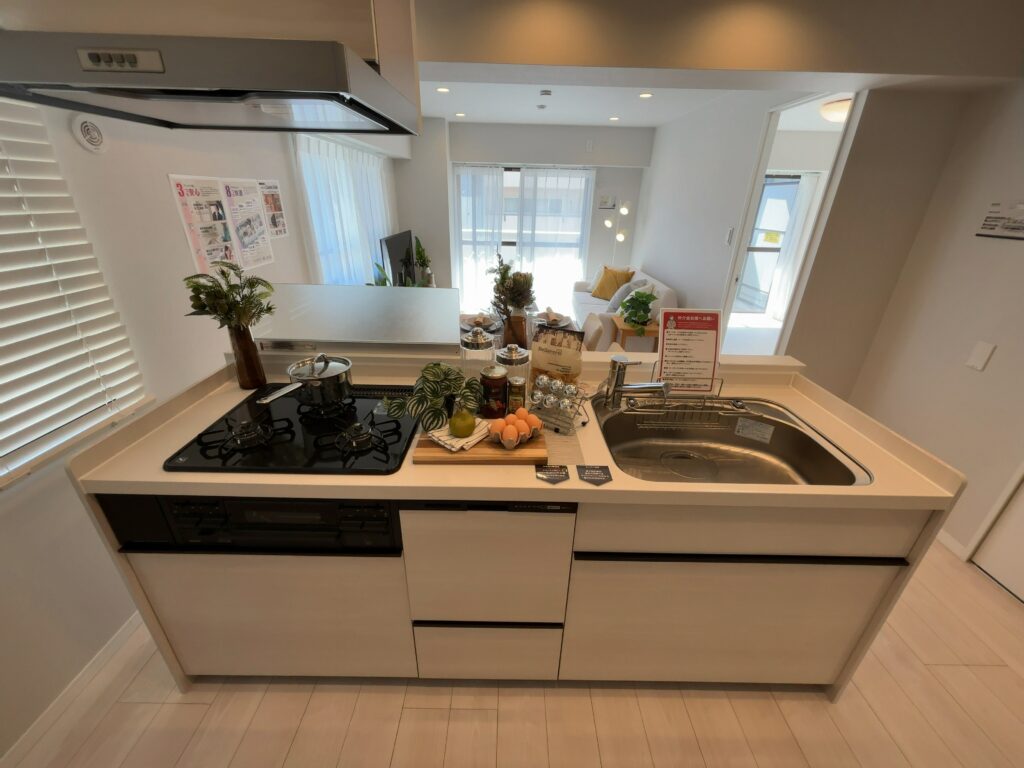 【リノベーションマンション】千葉中央ハイツ6階|2,299万円