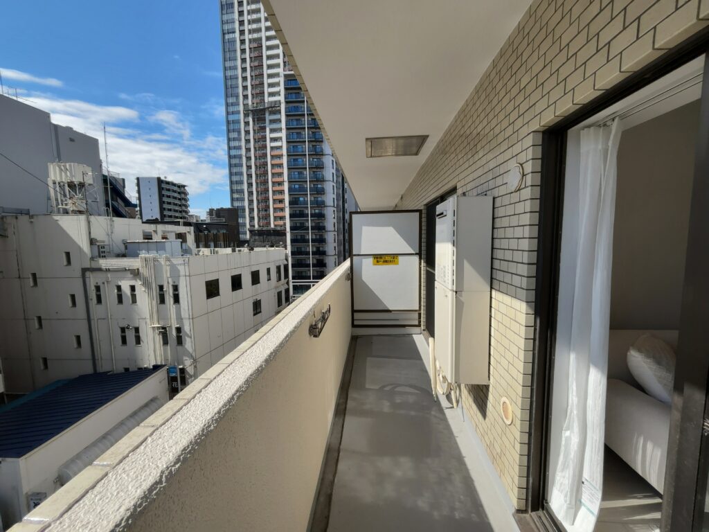 【リノベーションマンション】千葉中央ハイツ6階|2,299万円