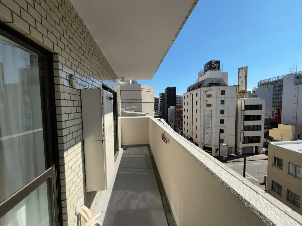 【リノベーションマンション】千葉中央ハイツ6階|2,299万円