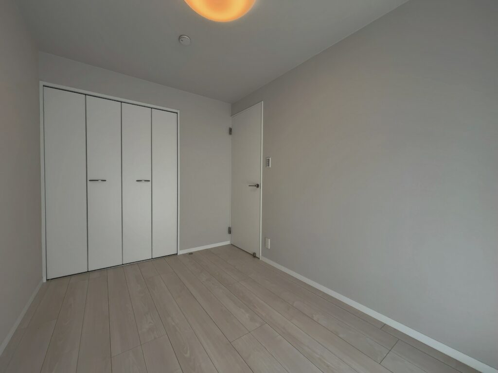 【リノベーションマンション】千葉中央ハイツ6階|2,299万円