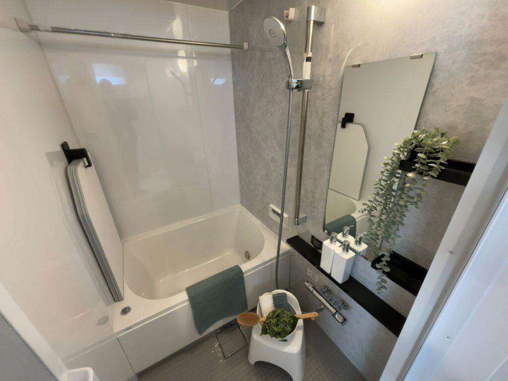 【リノベーションマンション】千葉中央ハイツ6階|2,299万円