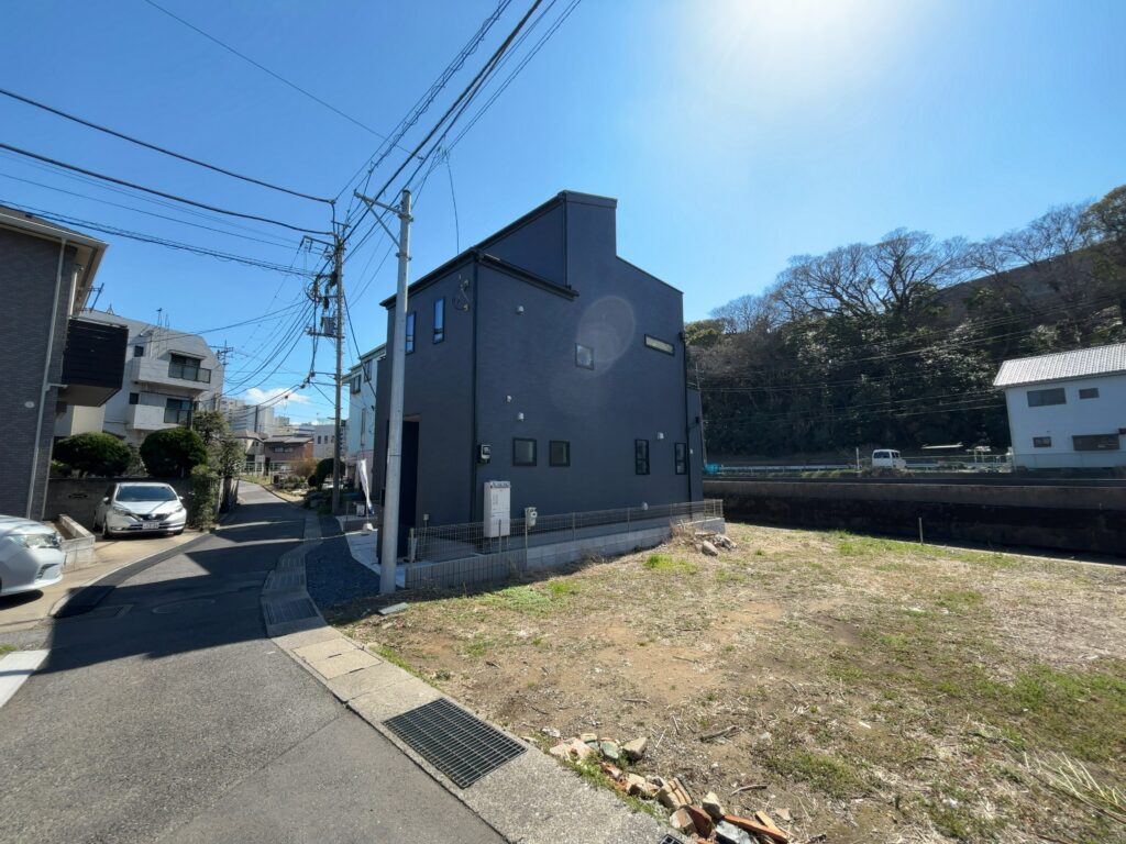 【価格改定▲200万円】千葉市中央区亀井町新築戸建1号棟｜3,090万円（税込）