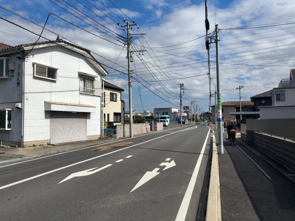 【貸事務所・店舗】コーポ八幡1階（市原市八幡）｜賃料58,000円