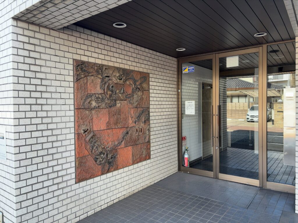 【成約済】上杉ビル2階（千葉市中央区本町1丁目）