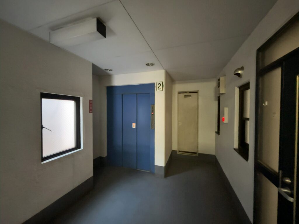 【事務所/SOHO利用可の賃貸マンション】ウォンズ東千葉2階|290,000円