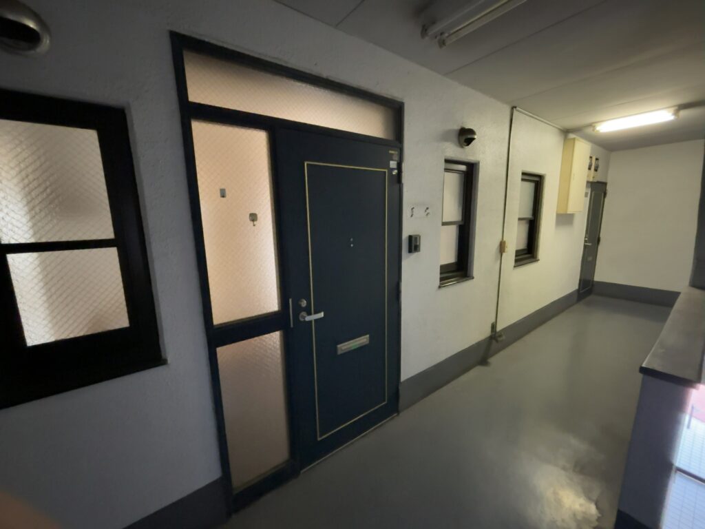 【事務所/SOHO利用可の賃貸マンション】ウォンズ東千葉2階|290,000円